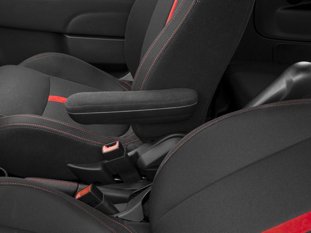 Used 2017 FIAT 500 Abarth FWD image 18
