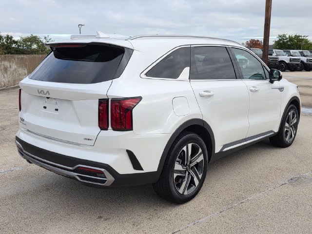 Used 2023 Kia Sorento SX Prestige AWD/4WD image 5