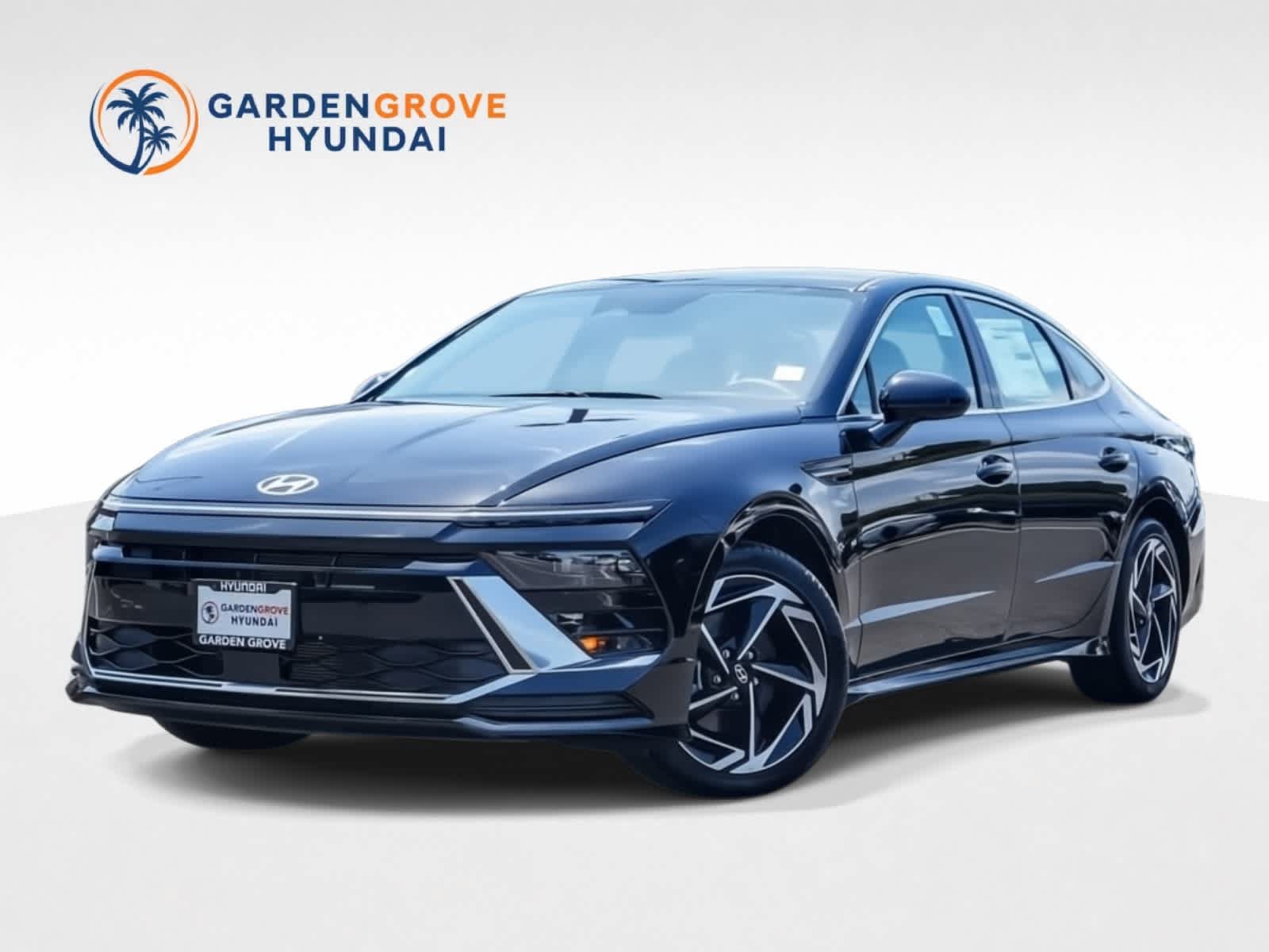 New 2026 Hyundai Sonata SEL FWD video 1
