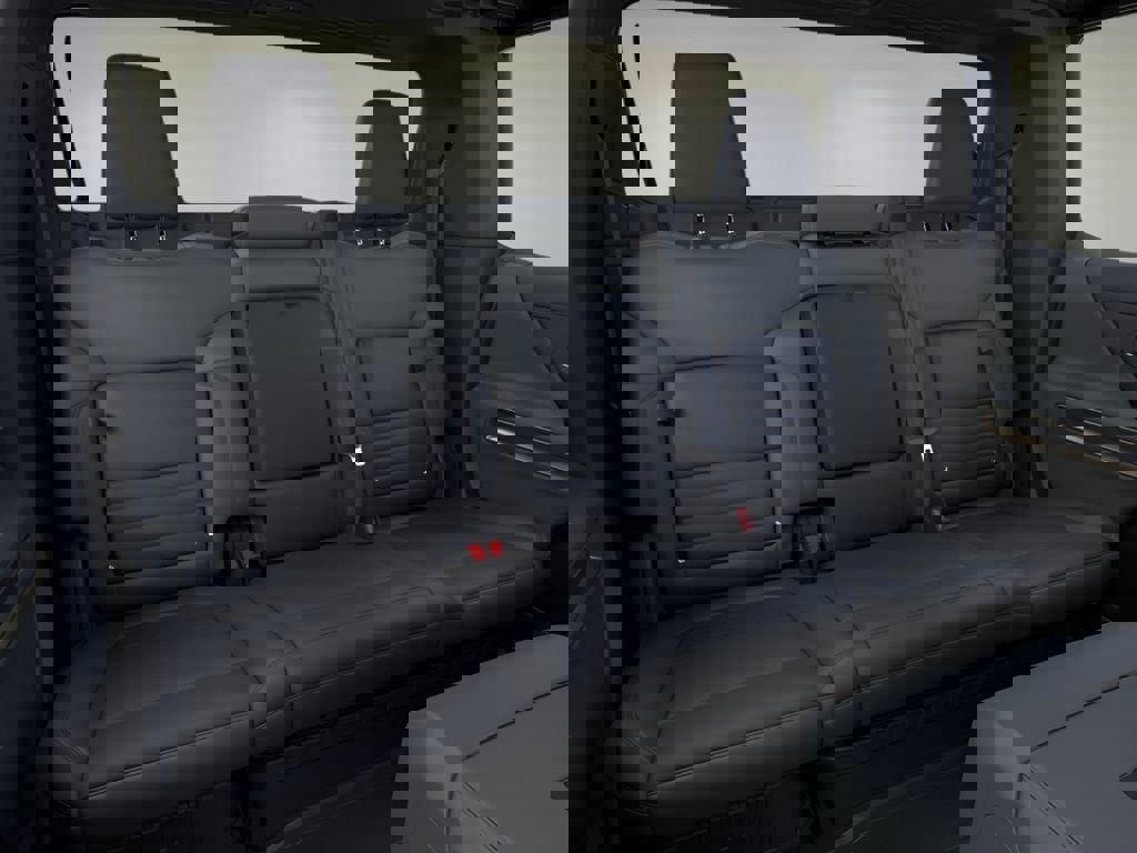 New 2025 GMC Hummer EV 3X w/ Extreme Off-Road Package image 18