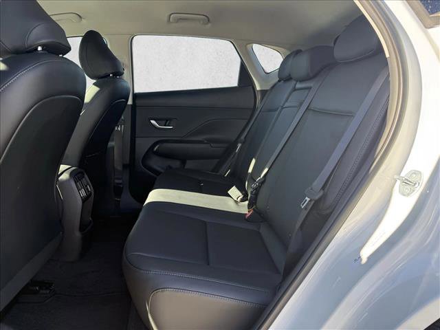 New 2026 Hyundai Kona SEL Premium FWD image 12