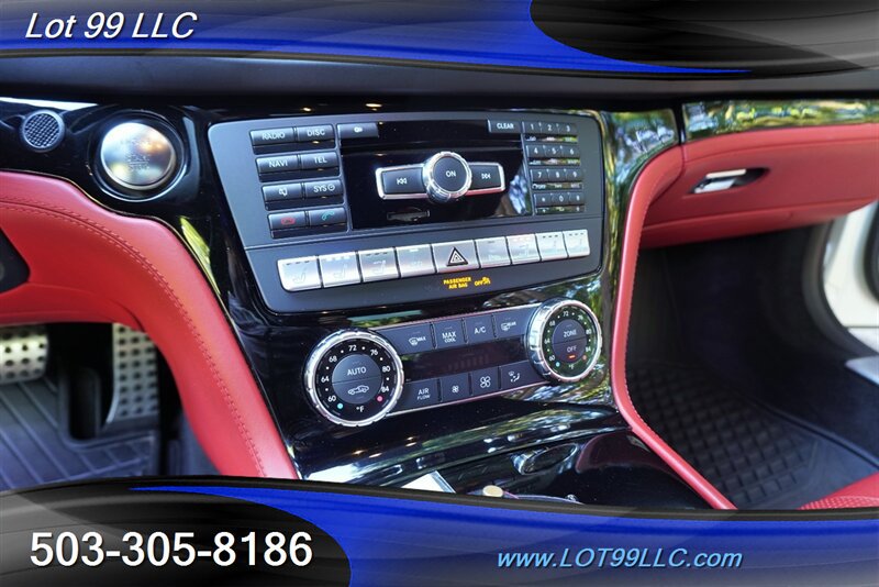 Used 2013 Mercedes-Benz SL 63 AMG image 22