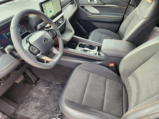 New 2026 Ford Explorer Tremor w/ Tremor Ultimate Package image 13
