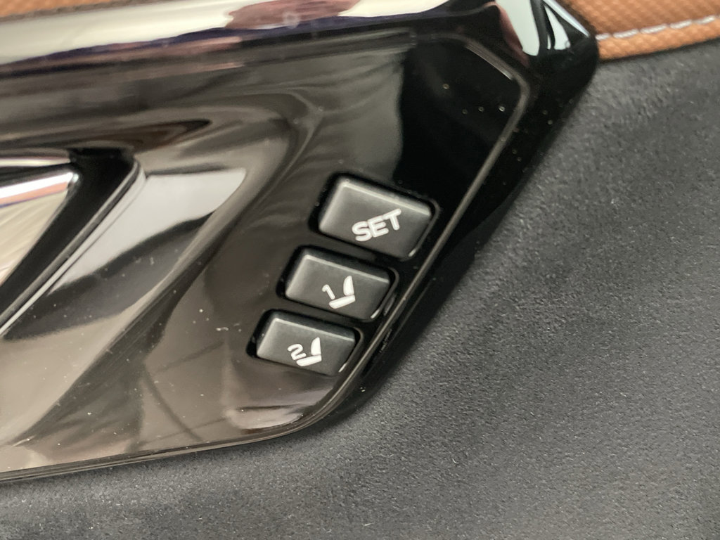 Certified 2025 Subaru Forester Touring w/ Protection Package image 10