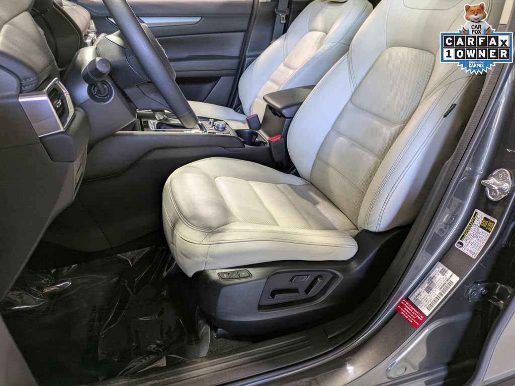 Used 2023 MAZDA CX-5 AWD 2.5 S image 10
