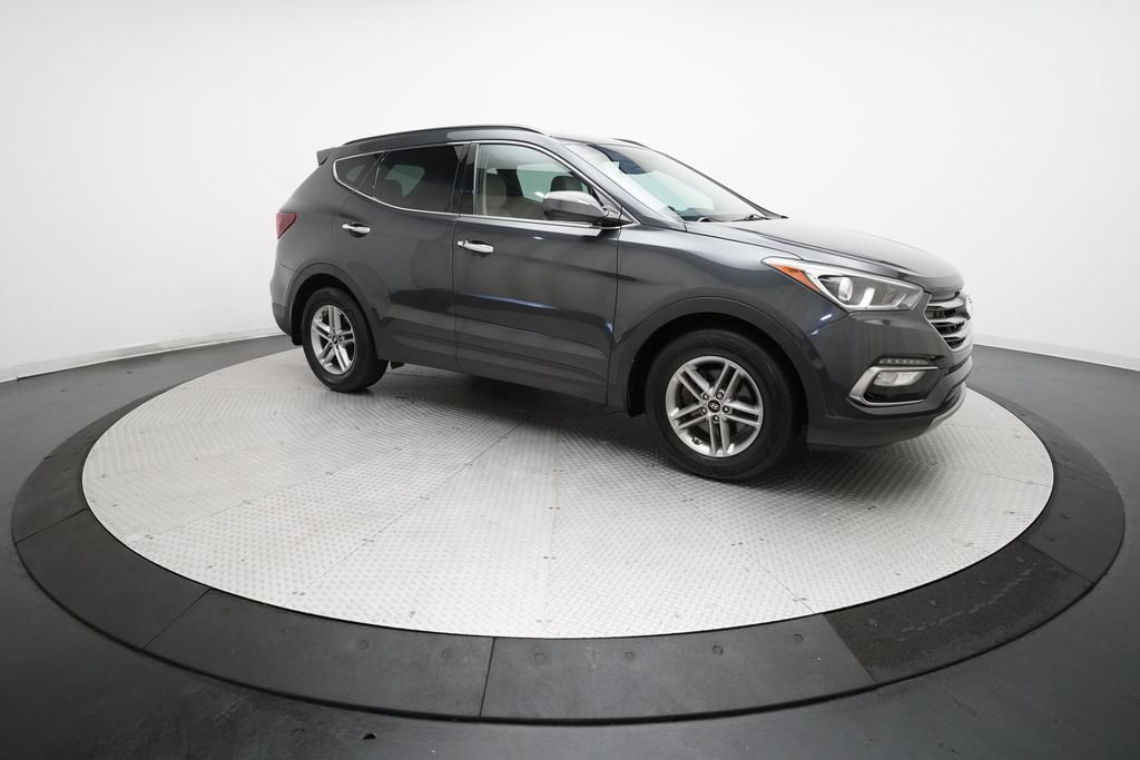 Used 2018 Hyundai Santa Fe Sport AWD/4WD image 37