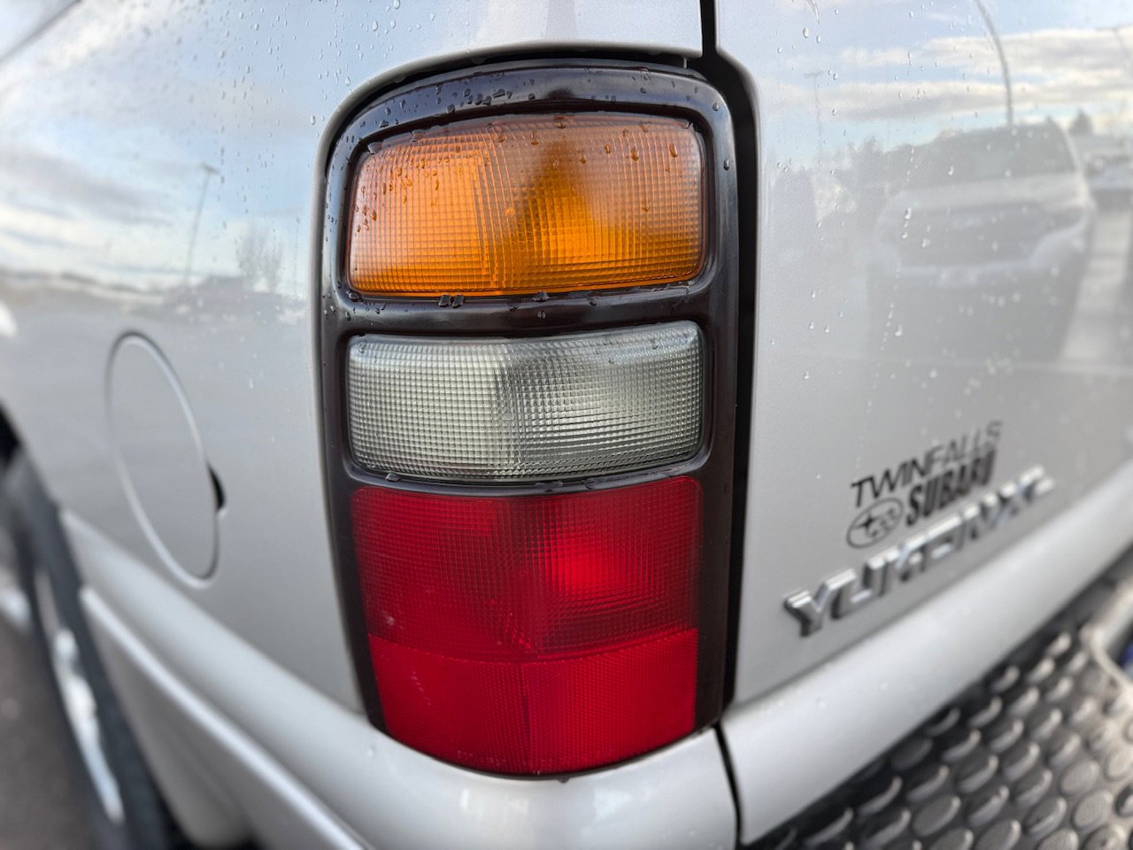 Used 2005 GMC Yukon XL Denali image 41