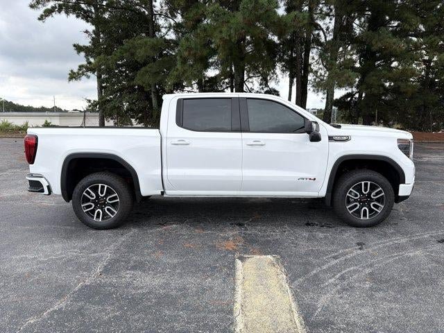 New 2026 GMC Sierra 1500 AT4 w/ Technology Package AWD/4WD image 4