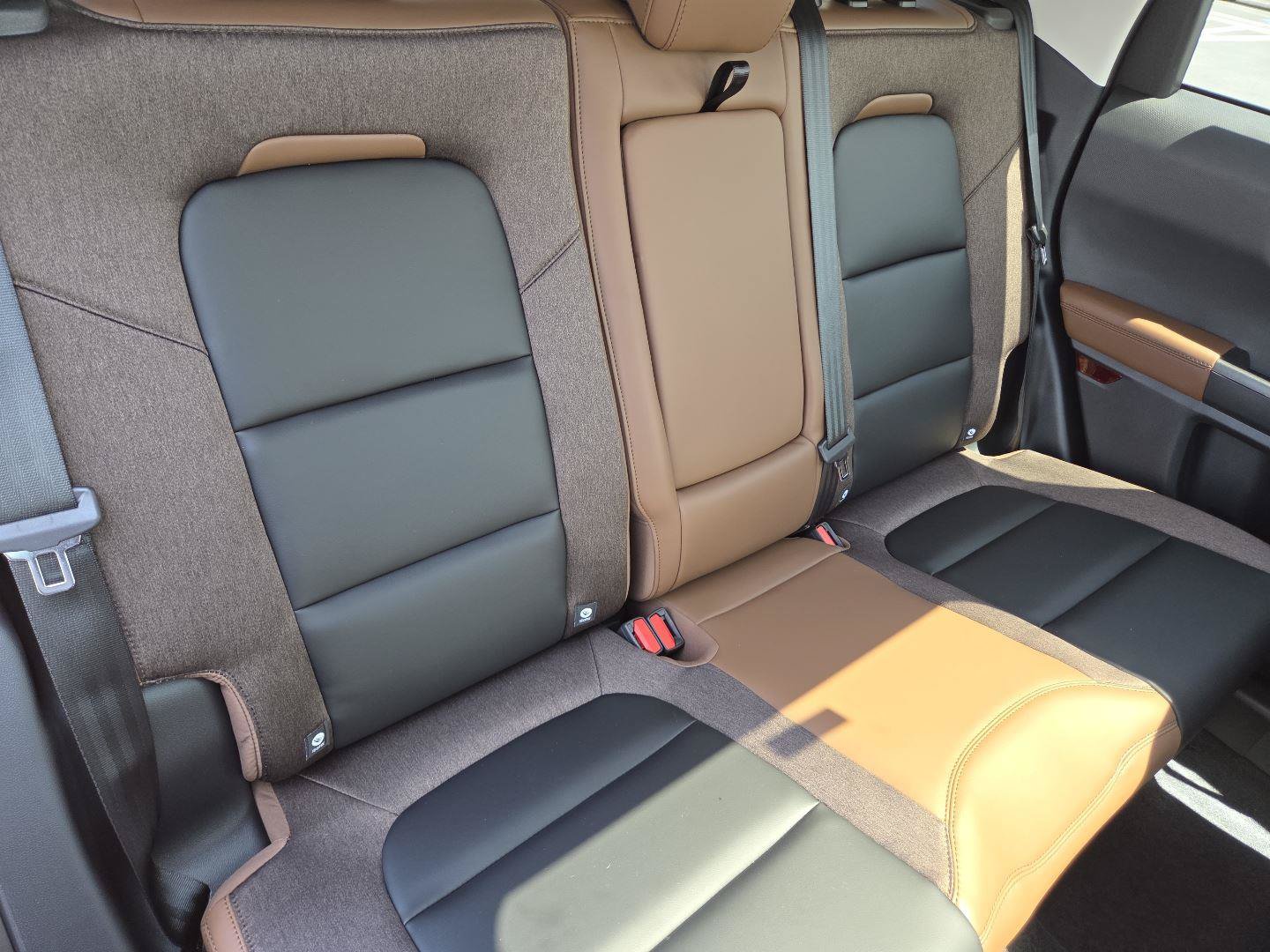 New 2026 Ford Bronco Sport Outer Banks w/ Outer Banks Tech Package+ AWD/4WD image 23