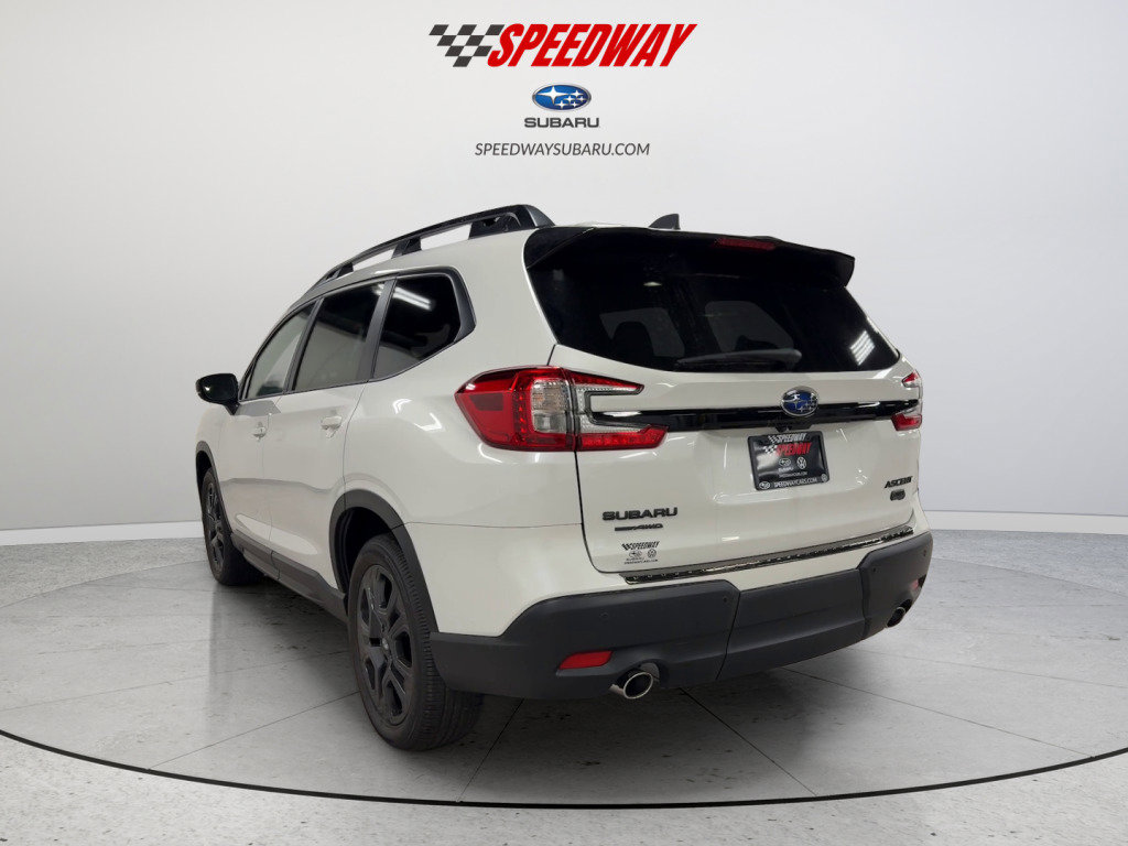 New 2026 Subaru Ascent Bronze Edition AWD/4WD image 8
