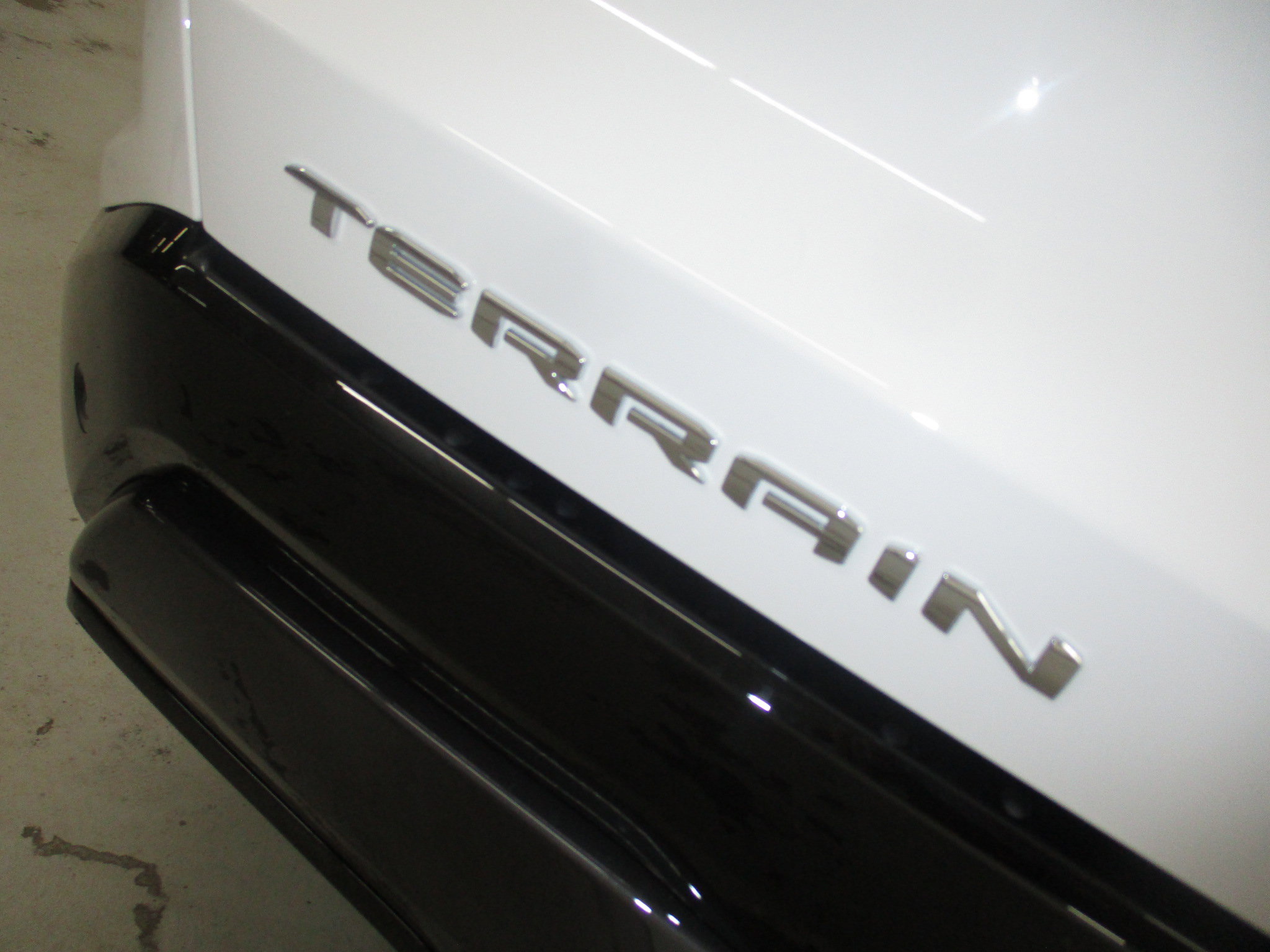 New 2026 GMC Terrain AT4 w/ Convenience Package III AWD/4WD image 12