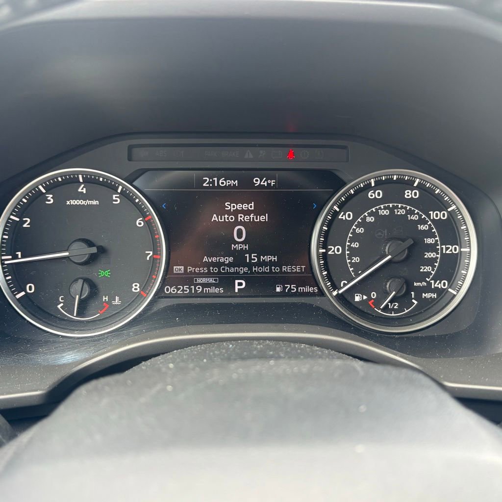 Used 2022 Mitsubishi Outlander SE FWD image 20