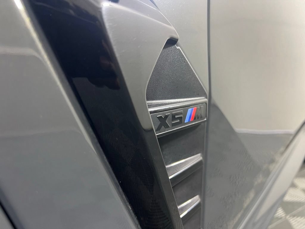 Certified 2026 BMW X5 M Competition w/ Executive Package AWD/4WD image 30