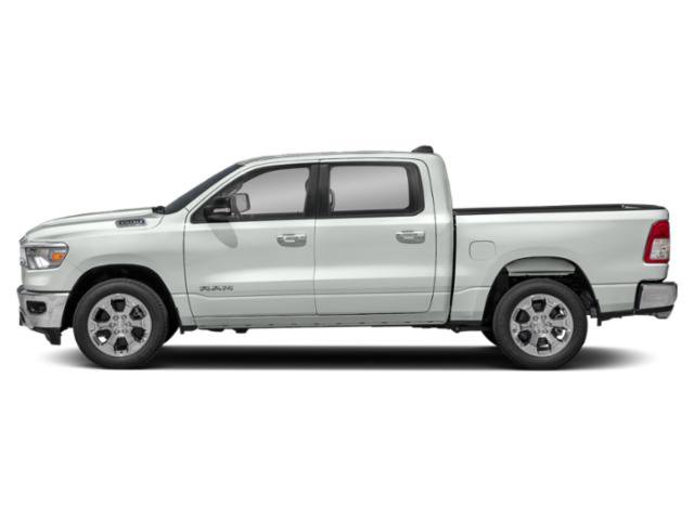 Certified 2021 RAM 1500 Big Horn AWD/4WD image 3