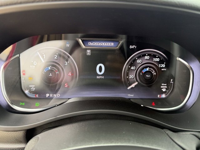 New 2026 RAM 2500 Laramie image 10