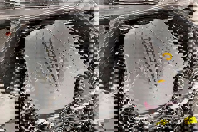 New 2026 Genesis G70 2.5T Prestige image 14