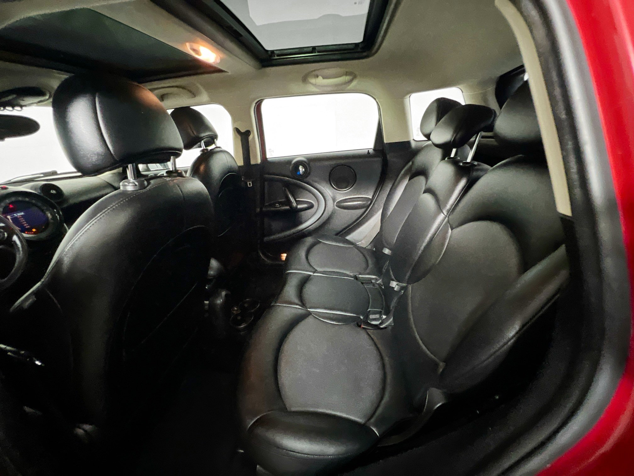 Used 2016 MINI Cooper Countryman S FWD image 28