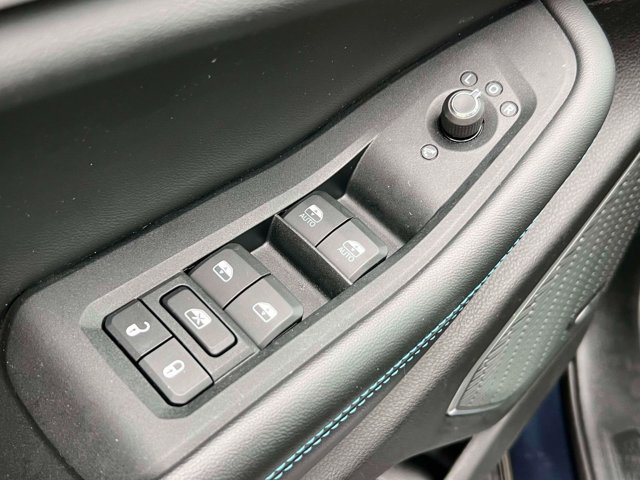 Used 2022 Jeep Grand Cherokee Trailhawk w/ Advanced Protech Group II AWD/4WD image 16