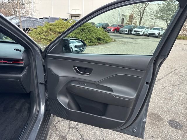 Used 2025 Hyundai Kona N Line S image 31