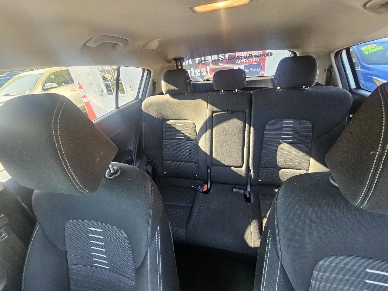 Used 2018 Kia Sportage LX AWD/4WD image 21