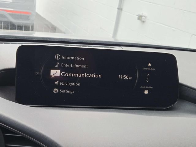 Certified 2025 MAZDA MAZDA3 Hatchback w/Premium Plus Pkg image 22