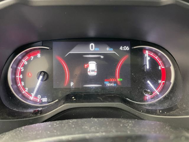 Used 2019 Toyota RAV4 Adventure AWD/4WD image 5