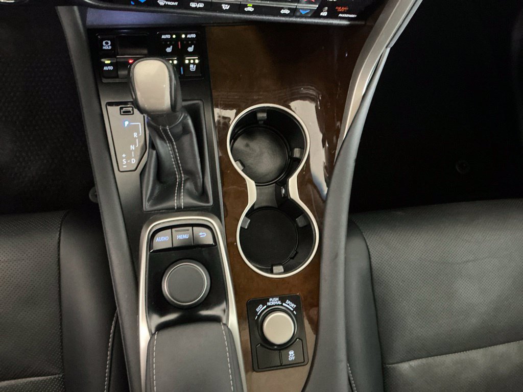 Used 2019 Lexus RX 350 FWD w/ Premium Package image 11