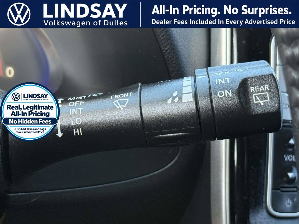 Used 2017 Nissan Leaf SL w/ Premium Package FWD image 22
