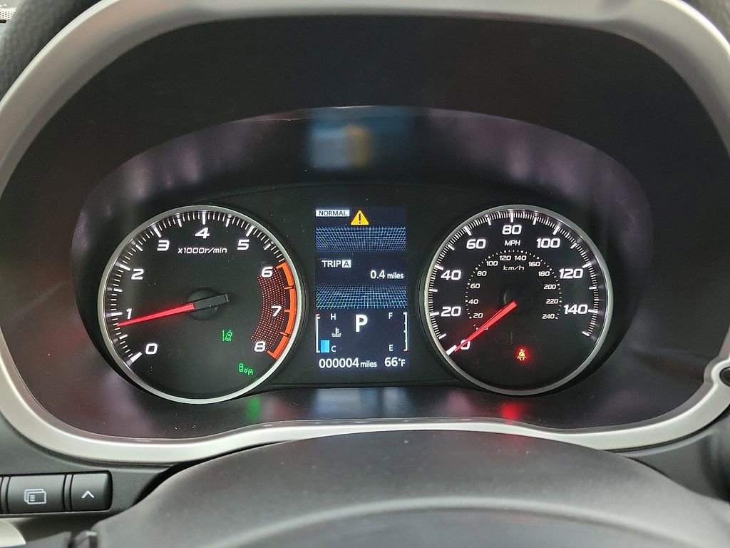 New 2026 Mitsubishi Eclipse Cross SEL AWD/4WD image 13