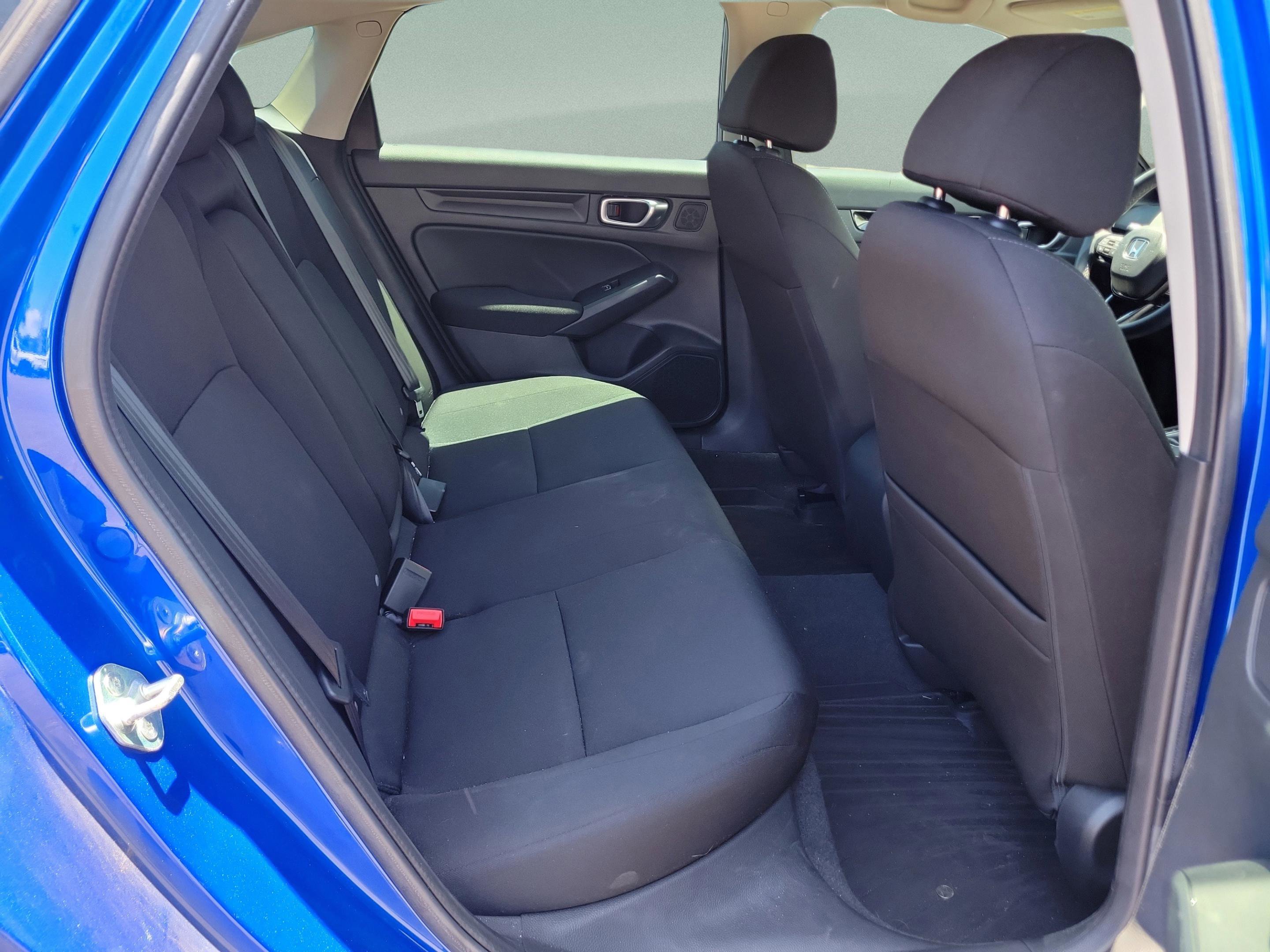 Used 2023 Honda Civic EX image 10