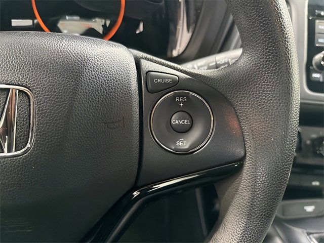 Used 2020 Honda HR-V LX image 17
