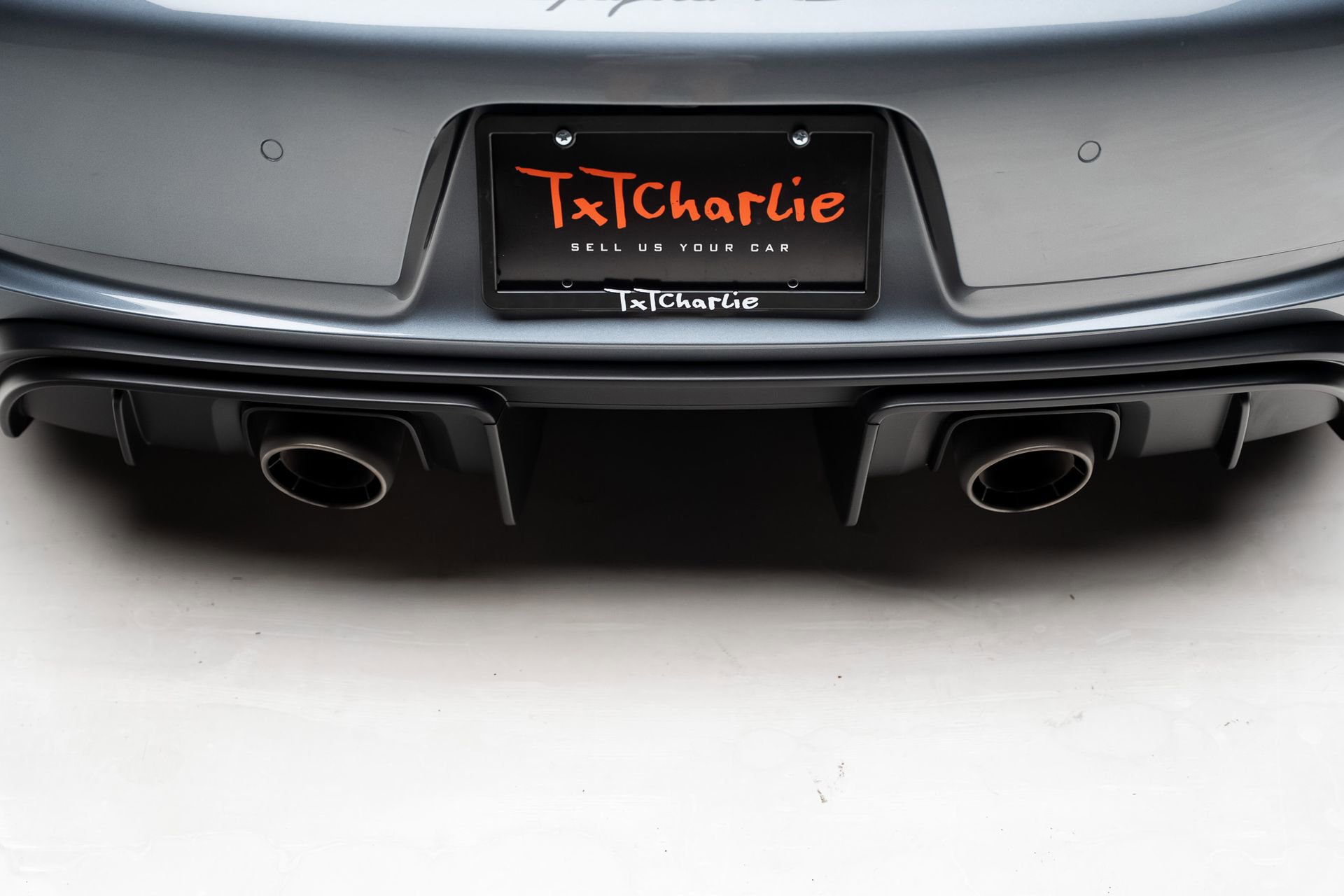 Used 2024 Porsche 718 Boxster Spyder RS RWD image 39
