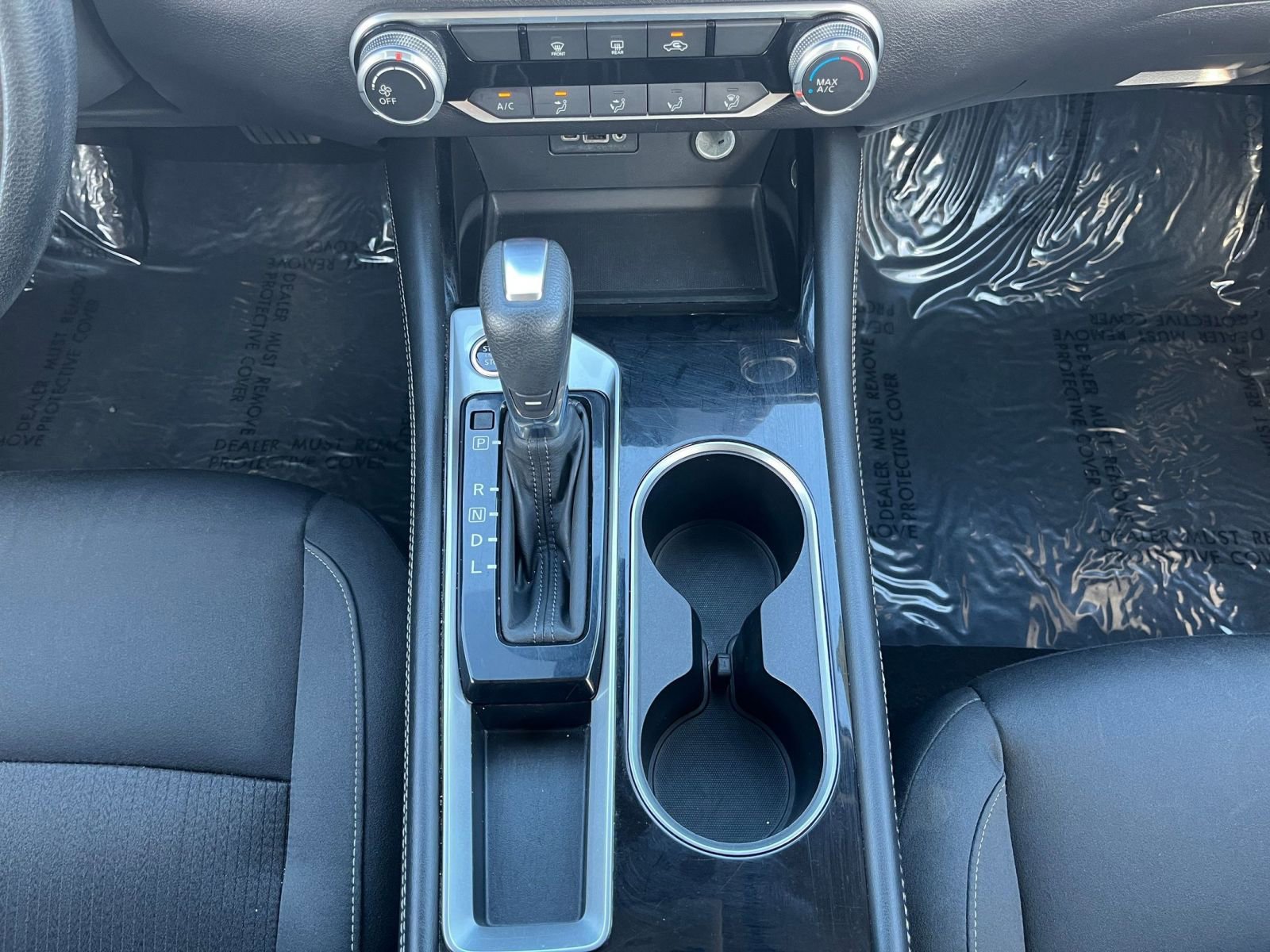 Used 2023 Nissan Altima 2.5 SV image 44