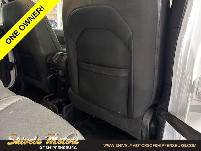 Certified 2021 Jeep Gladiator Overland AWD/4WD image 33