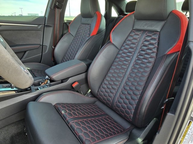 Used 2024 Audi RS 3 image 19