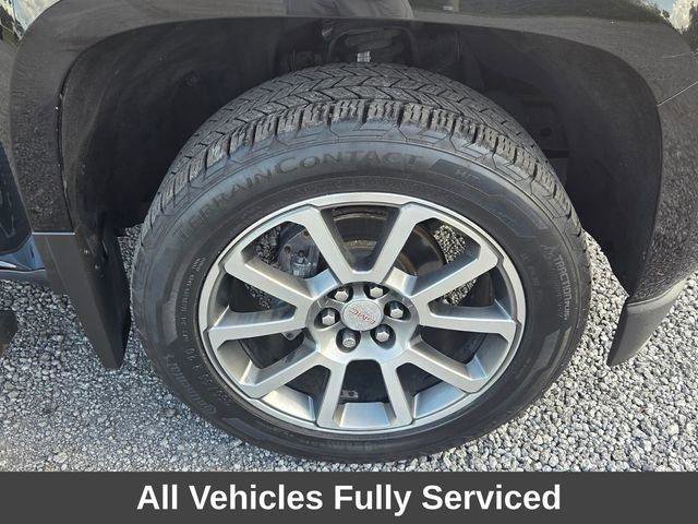 Used 2020 GMC Canyon Denali image 16