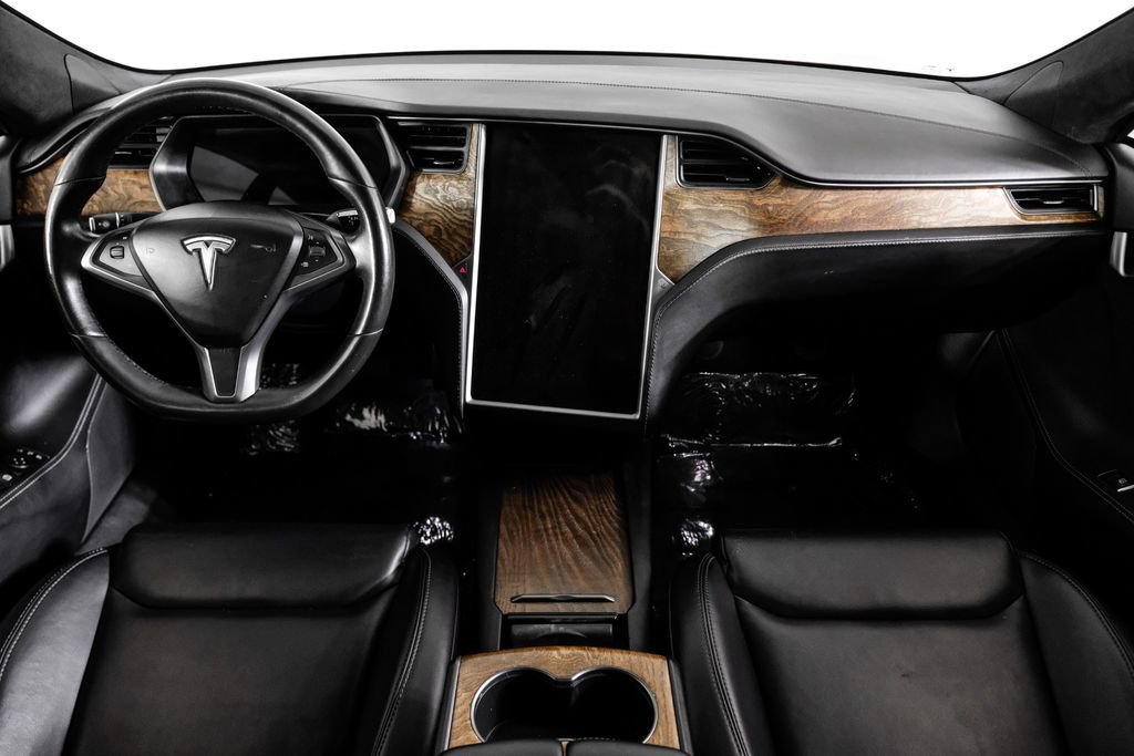 Used 2021 Tesla Model S Long Range image 11