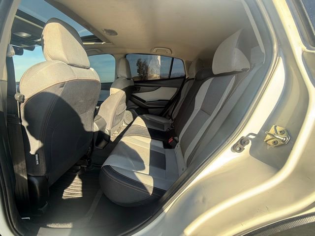 Used 2022 Subaru Crosstrek 2.0i Premium w/ Moonroof Package image 12