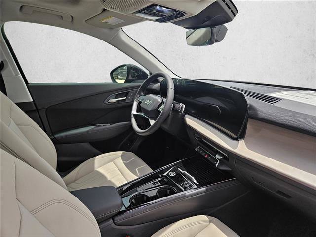 New 2026 Audi Q3 quattro 2.0T AWD/4WD image 7