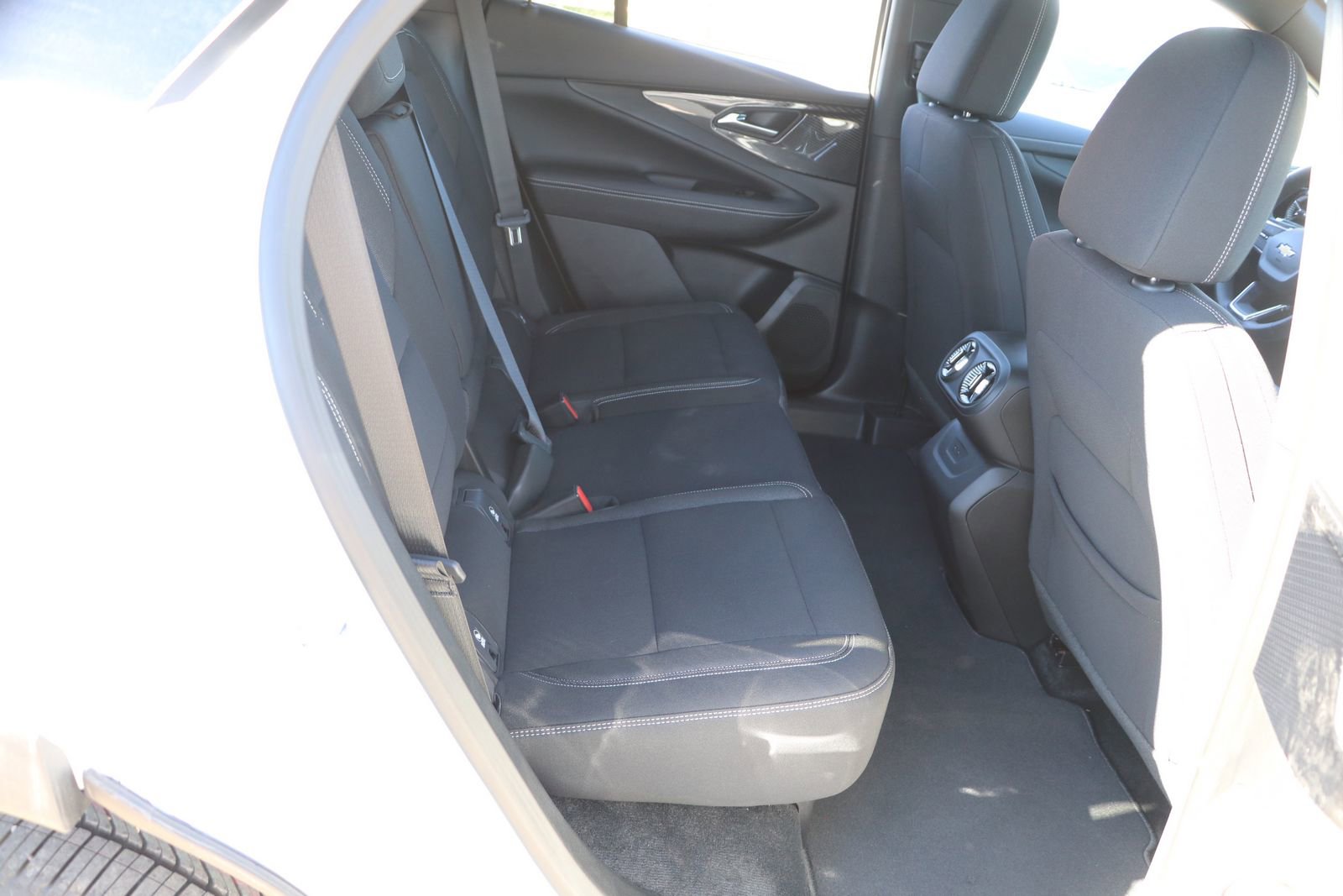 New 2026 Chevrolet Blazer EV LT image 29