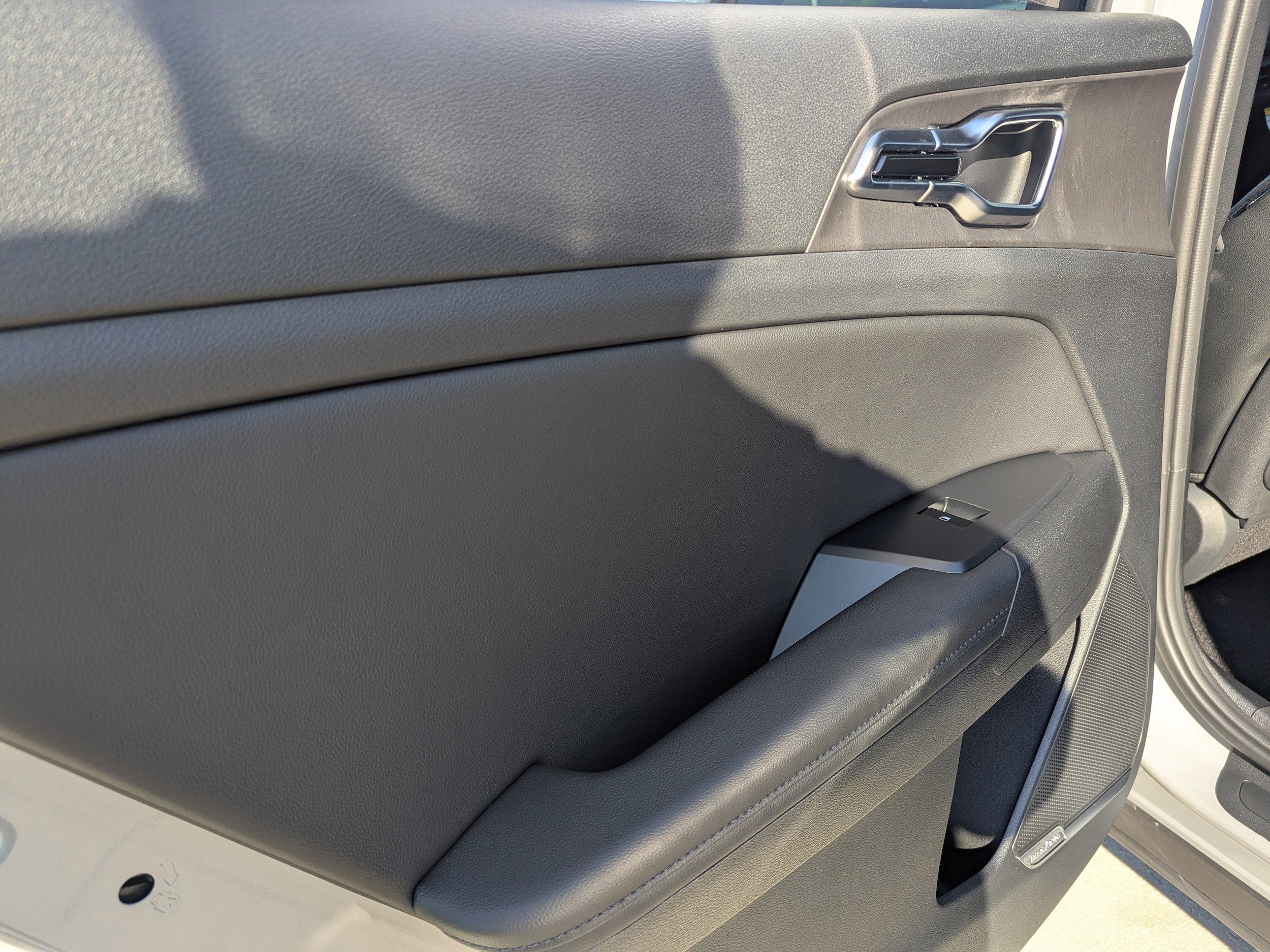 New 2026 Kia Sportage X-Pro Prestige AWD/4WD image 4