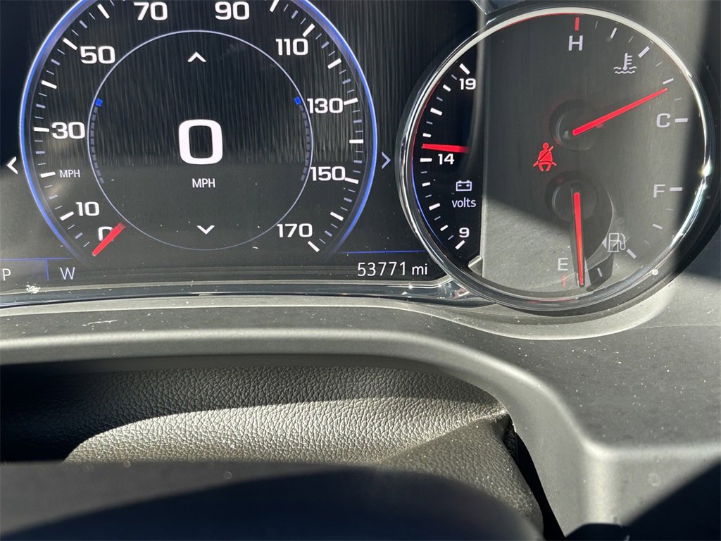 Used 2022 GMC Acadia SLT w/ Elevation Edition image 40