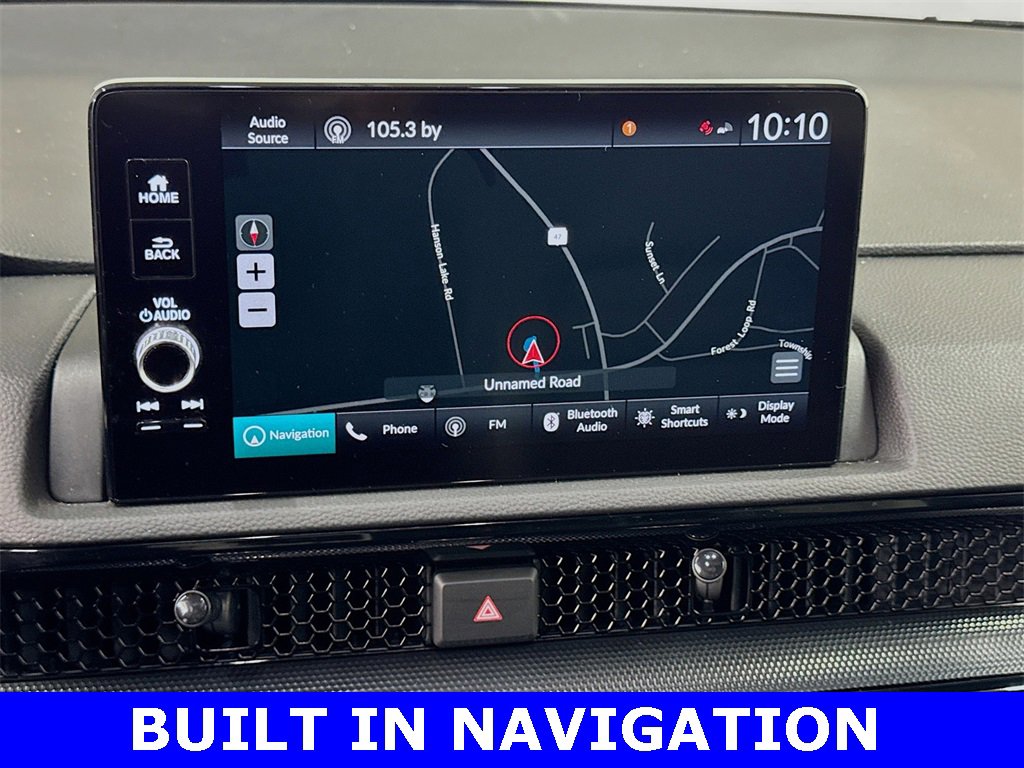 Used 2023 Honda CR-V Sport Touring image 3