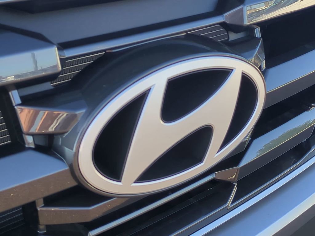New 2026 Hyundai Tucson SEL image 13