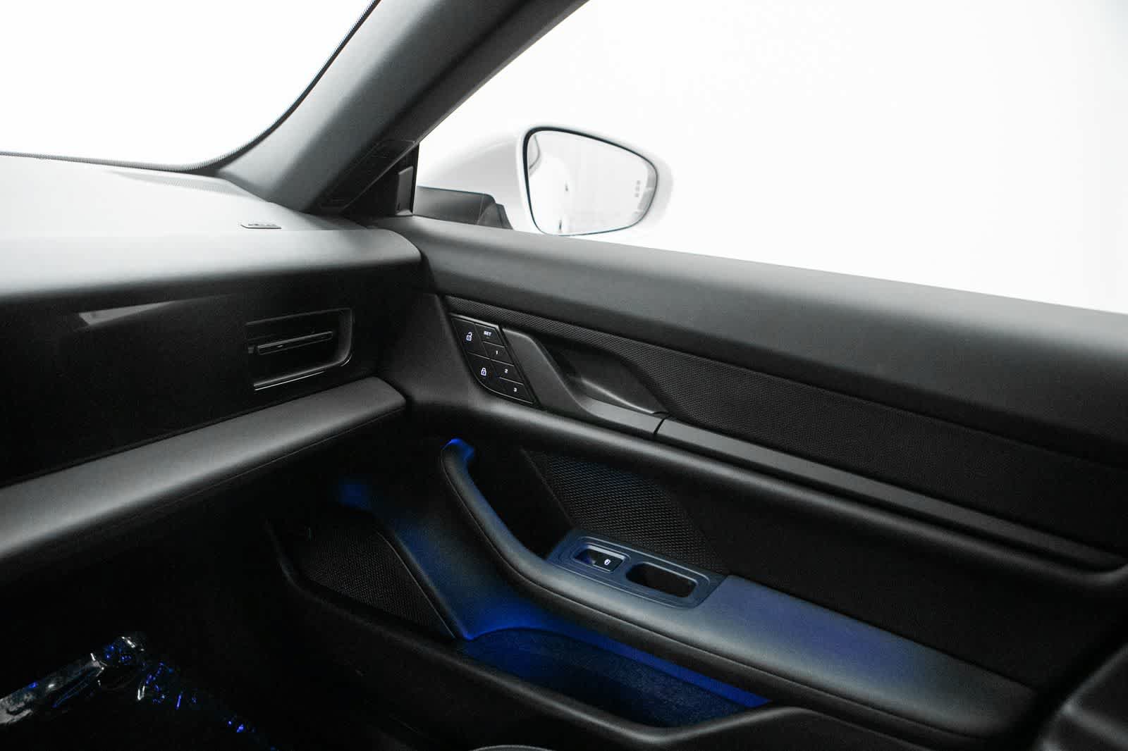 Certified 2024 Porsche Taycan RWD image 30