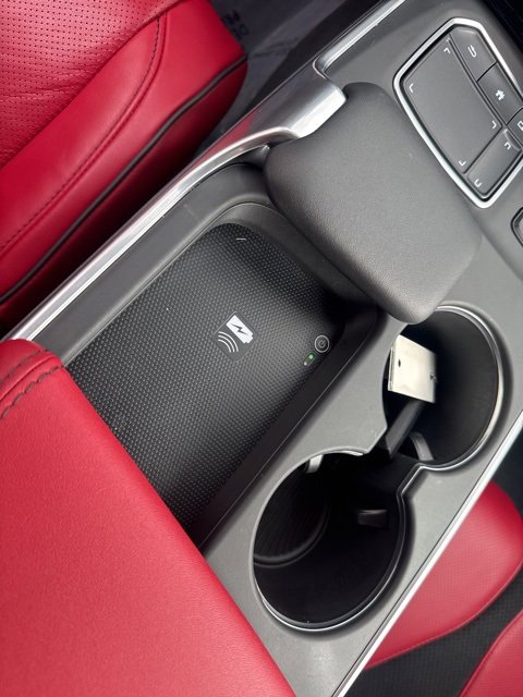 Used 2025 Acura TLX SH-AWD w/ A-SPEC Pkg image 29