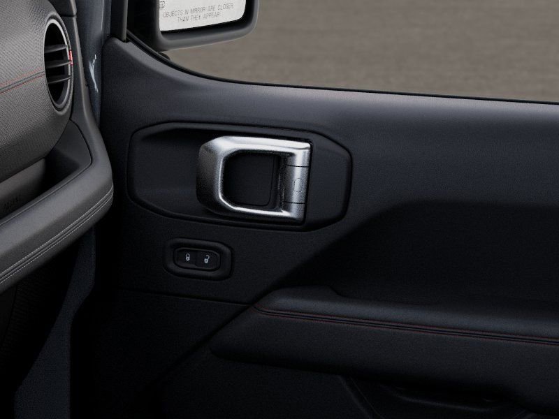 New 2026 Jeep Wrangler Unlimited Rubicon 392 image 25