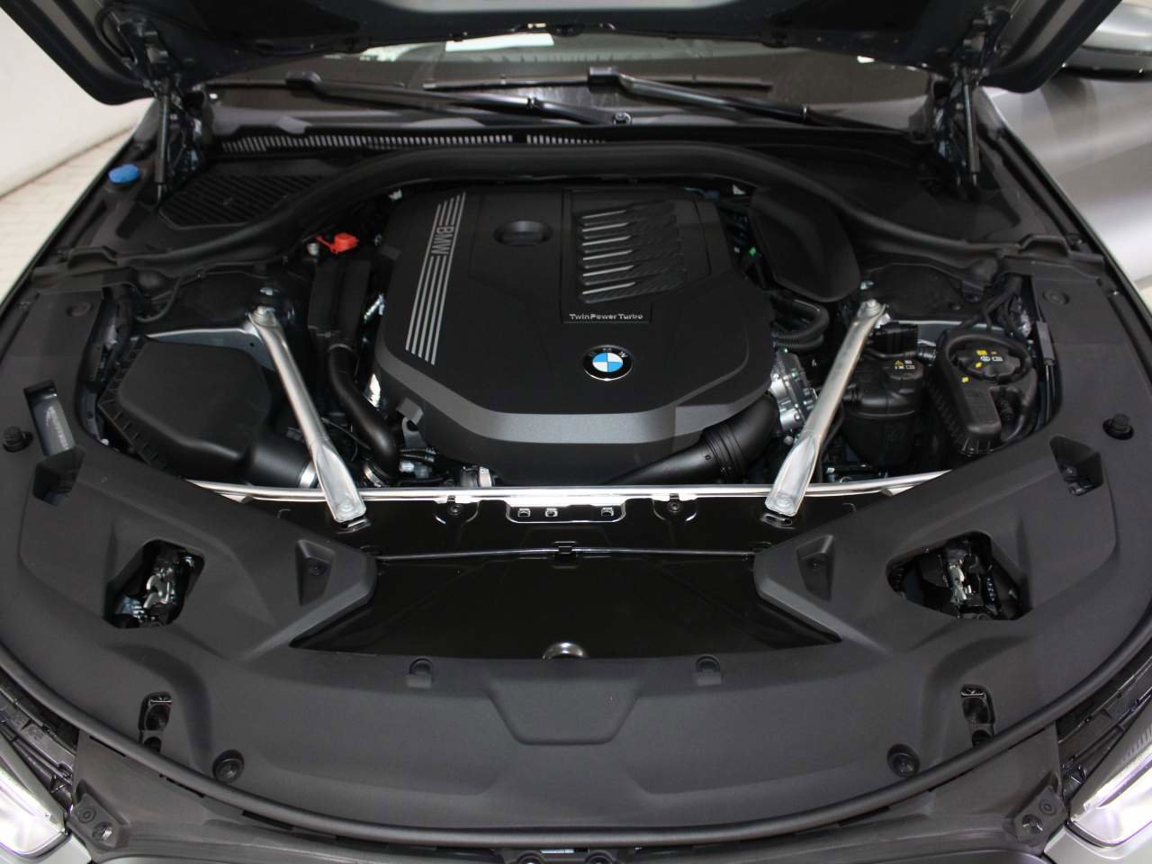 New 2026 BMW 840i w/ M Sport Professional Package image 24