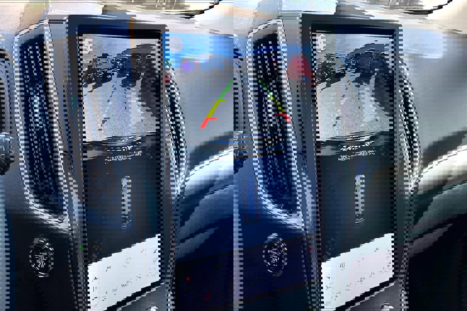 Certified 2023 Ford Edge SEL w/ Sport Appearance Package image 29