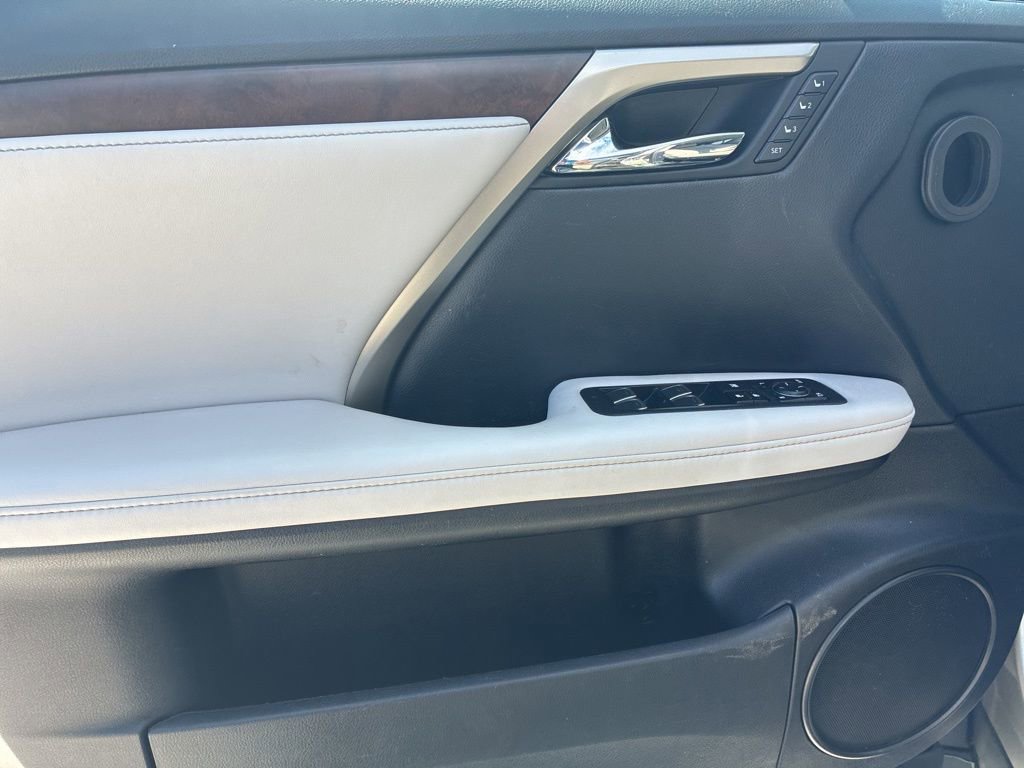 Used 2020 Lexus RX 350 AWD w/ Premium Package image 16